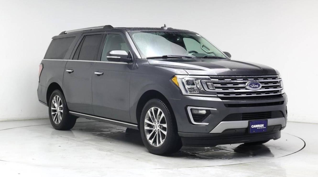 FORD EXPEDITION MAX 2018 1FMJK1KT8JEA09492 image